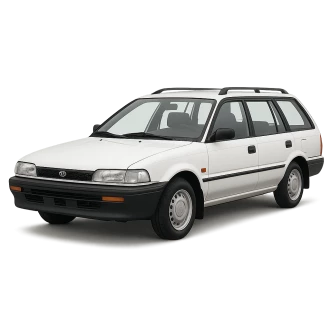 COROLLA Station Wagon (_E9_)