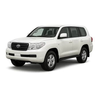 LAND CRUISER 200 (_J2_)