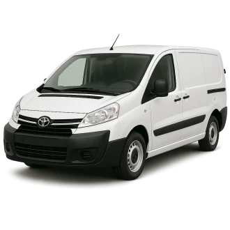 PROACE Van (MDX_)