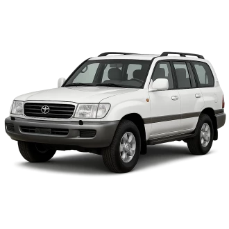LAND CRUISER 100 (_J1_)