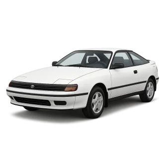 CELICA Hatchback (_T16_)