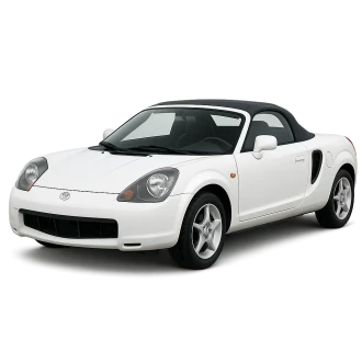 MR2 III (ZZW3_)