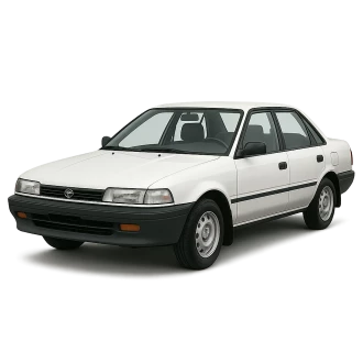 CARINA V Saloon (_T17_)