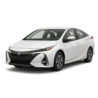 PRIUS PHV (_W52_)