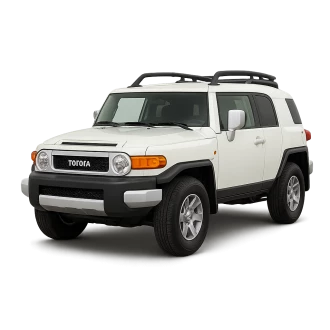 FJ CRUISER (GSJ1_)