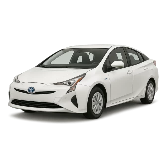 PRIUS (_W5_)