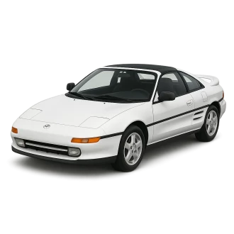 MR2 II (SW2_)
