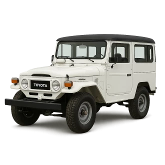 LAND CRUISER (_J4_, _J5_)