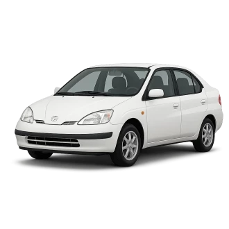 PRIUS Saloon (_W1_)