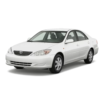 CAMRY Saloon (_V3_)