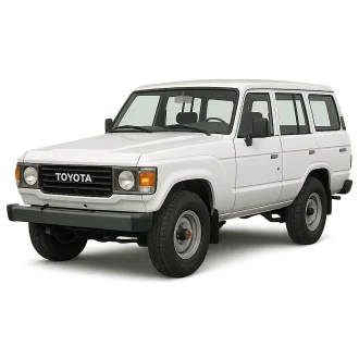 LAND CRUISER (_J6_)