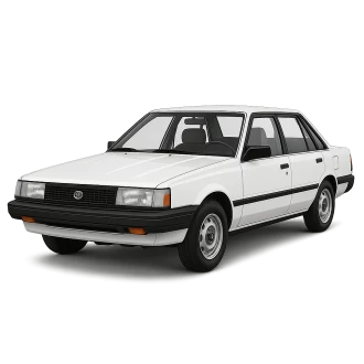 CAMRY Saloon (_V1_)