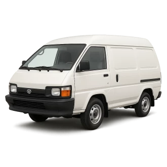 LITEACE Van (_M3_, _M4_)