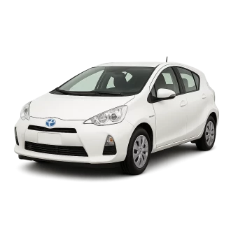 PRIUS C (NHP10_)