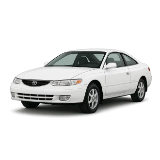 SOLARA Coupe (_V2_)