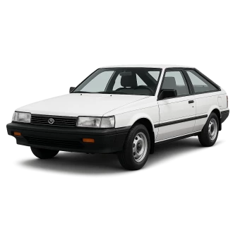 CAMRY Liftback (_V1_)