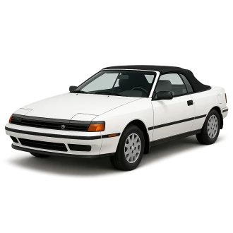 CELICA Convertible (_T16_)