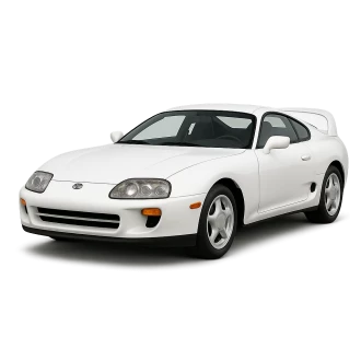 SUPRA (_A8_)