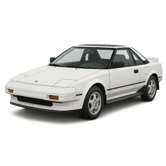 MR2 I (AW1_)