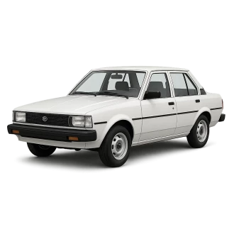 COROLLA (_E7_)