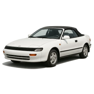 CELICA Convertible (_T18_)