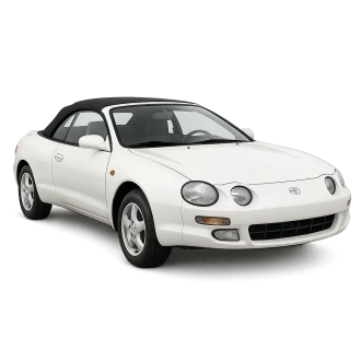 CELICA Convertible (_T20_)