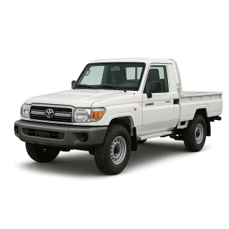 LAND CRUISER Pickup (_J7_, _JL7_)