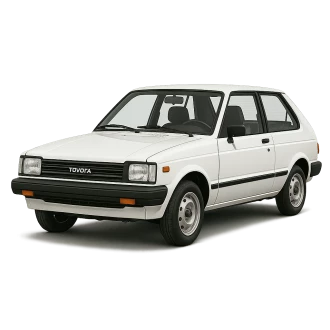 STARLET Estate (KP6_)