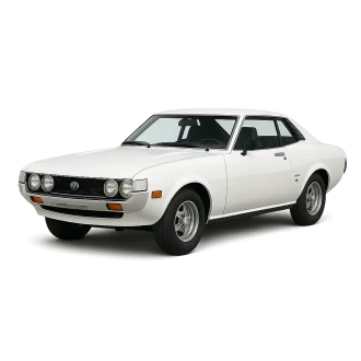 CELICA Coupe (_A2_)