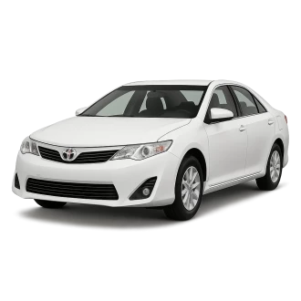CAMRY Saloon (_V5_)