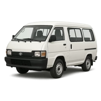 LITEACE Bus (_M3_, _M4_)