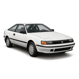 CELICA Coupe (_T16_)