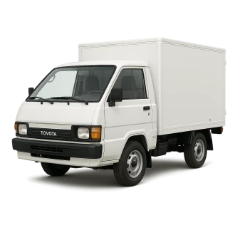 LITEACE Van (_M2_)