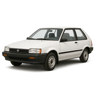 TERCEL Hatchback (_L3_)