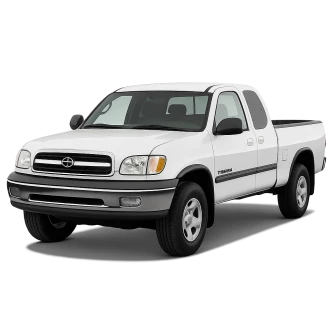 TUNDRA Pickup (_K3_, _K4_)