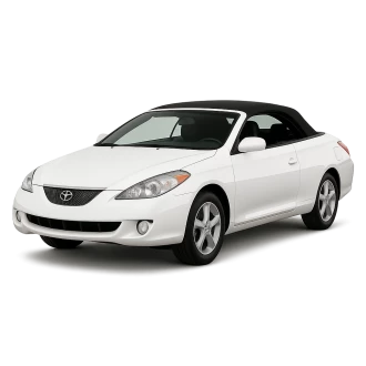 SOLARA Convertible (_V3_)