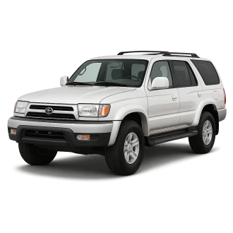 4 RUNNER III (_N18_)