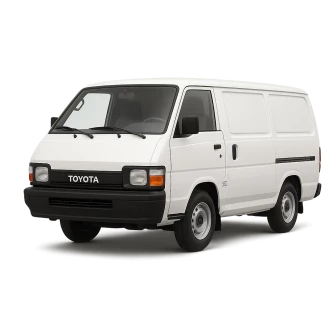 HIACE III Van (_H5_, _H6_, _H7_, _H8_, _H9_)