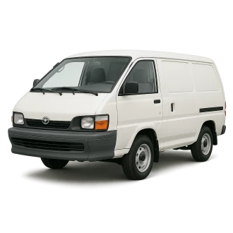 LITEACE Van (_R2__V)