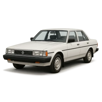 CRESSIDA Saloon (_X6_)