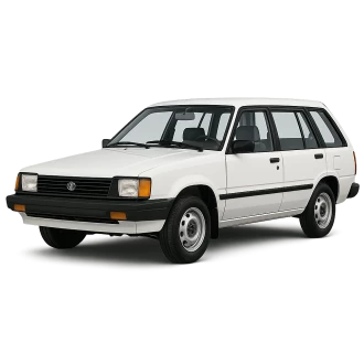 TERCEL Estate (AL2_)