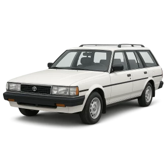 CRESSIDA Estate (_X7_)