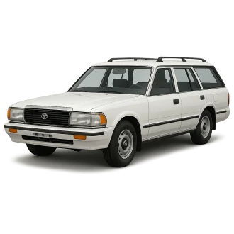CROWN Station Wagon (_S1_)