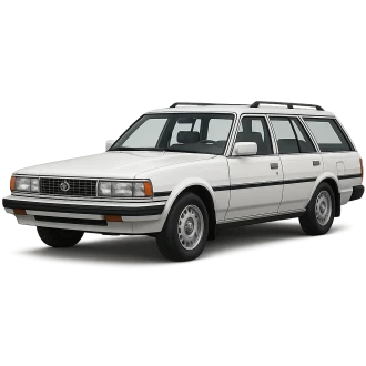 CRESSIDA Station Wagon (_X6_)
