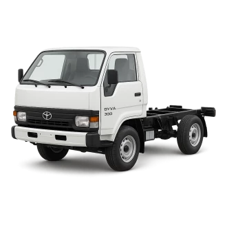 DYNA 200 Platform/Chassis