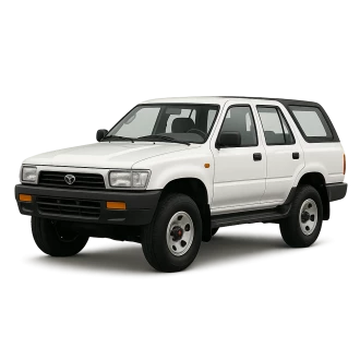 HILUX II SUV (_N13_)