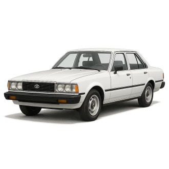 CRESSIDA Saloon (_X3_)