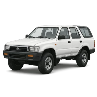 4 RUNNER II (_N13_)