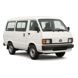LITEACE Wagon (YM2_, CM2_, KM2_)