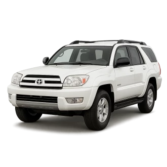 4 RUNNER IV (_N21_)